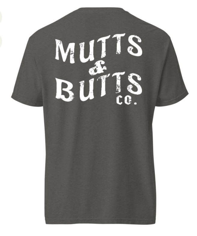 The Dobie Doubles Tee