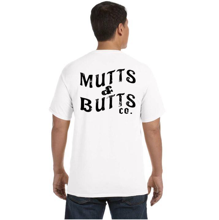 The Dobie Doubles Tee