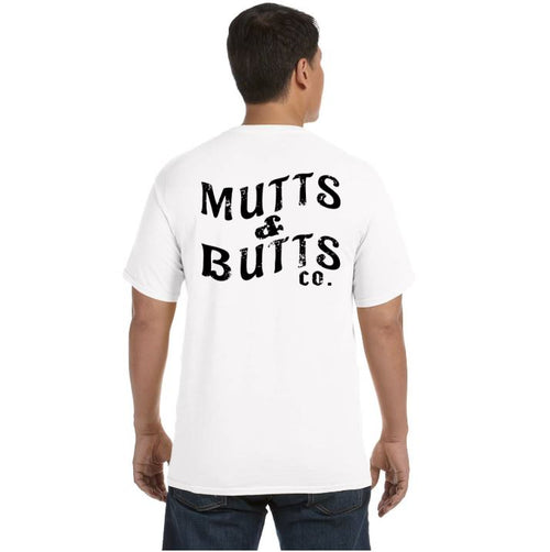 The Dobie Doubles Tee