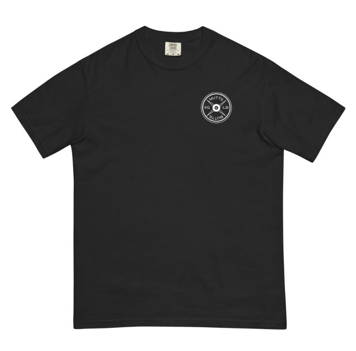 The Peach Pittie Tee